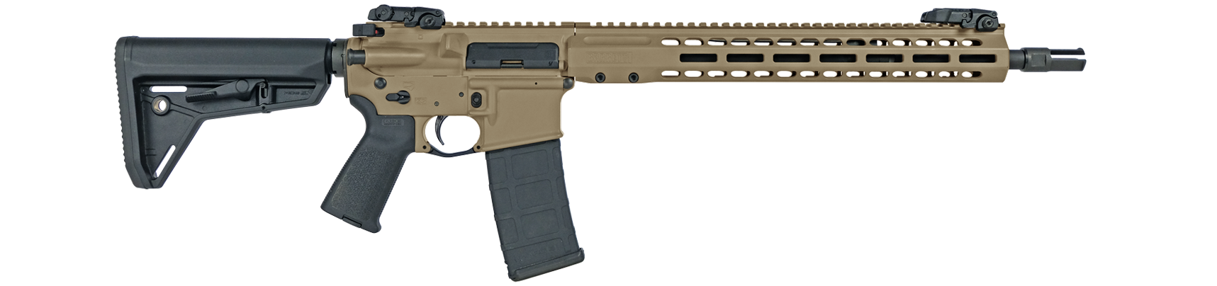 Barrett REC7&reg; DI