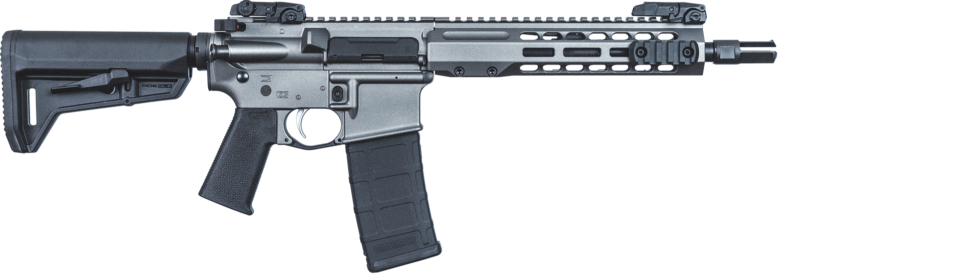 sbr" Barrel Configuration Image
