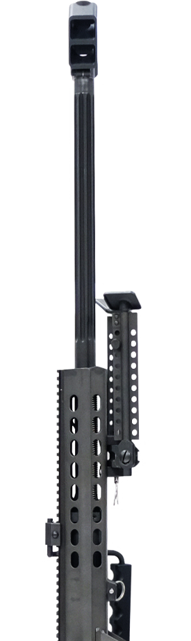 Barrett MODEL 82A1&reg;