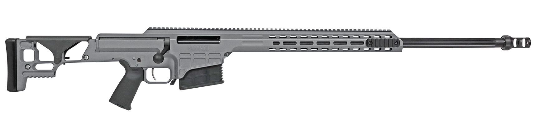 Barrett MRAD&reg; SMR