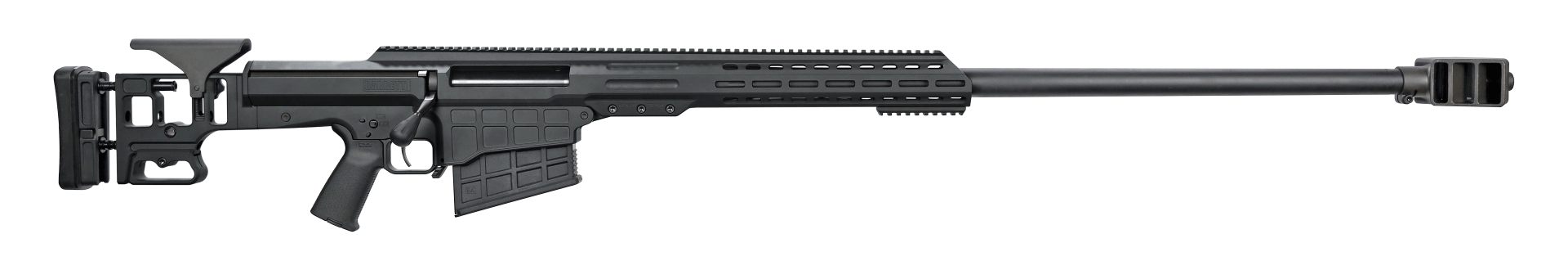 mradelr" Barrel Configuration Image