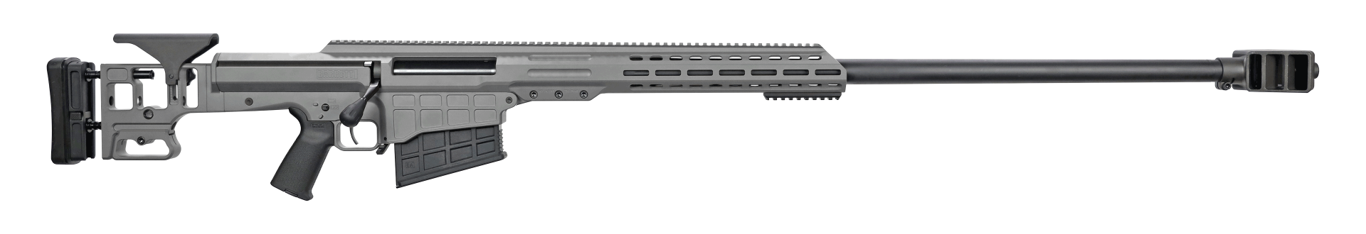 mradelr" Barrel Configuration Image