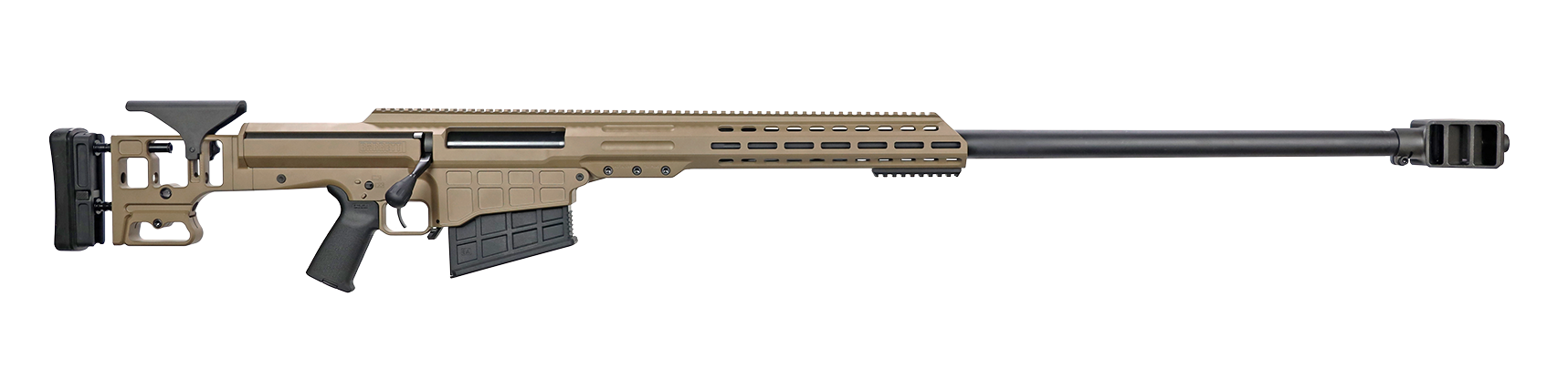 Barrett MRADELR&trade;