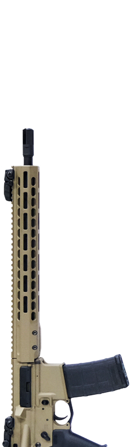 Barrett REC7&reg; DI